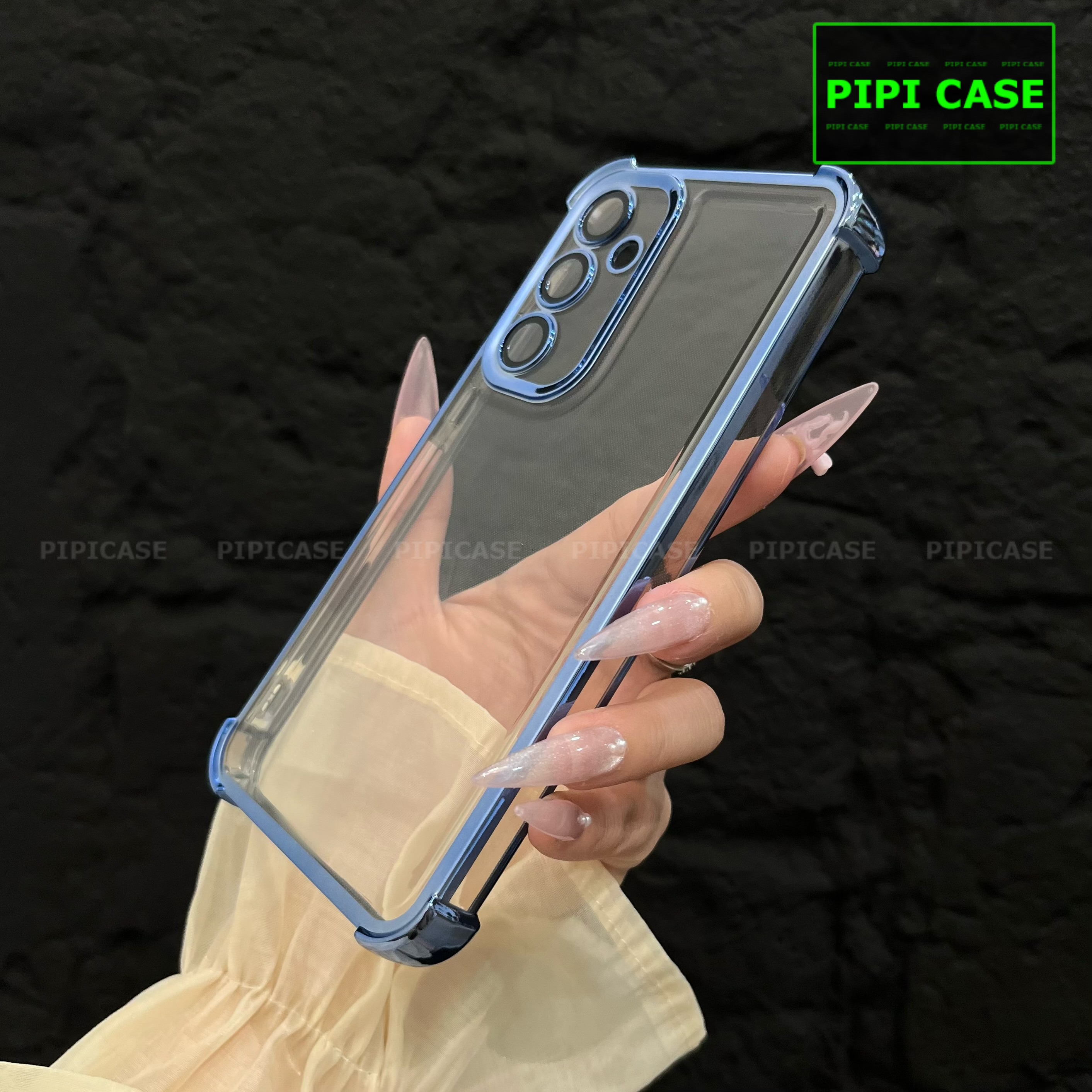 Ốp Lưng Samsung A35 - Gu - Xanh Nhạt_thumbnail_1