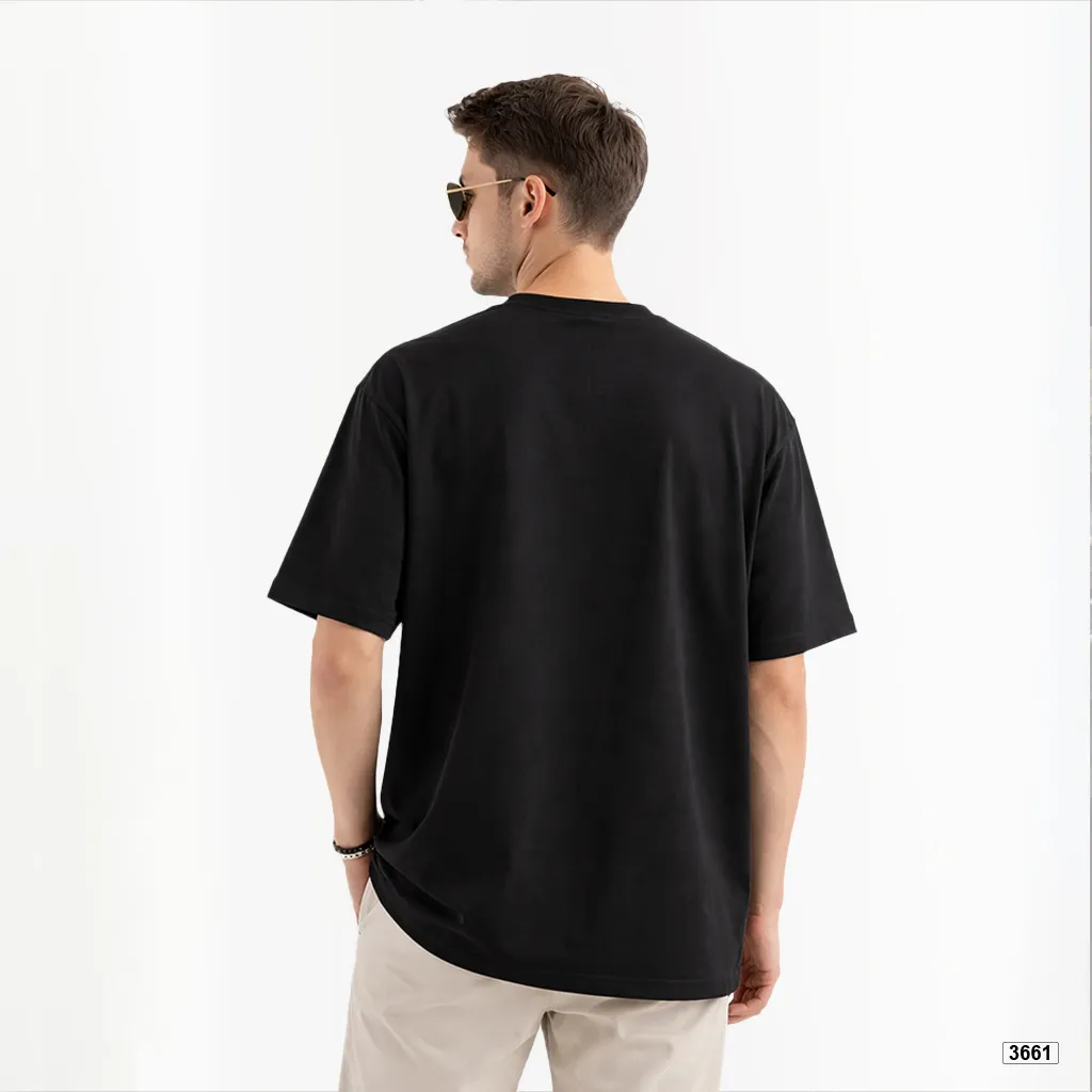Áo thun nam oversize streetwear style TeePrint 3661_thumbnail_4