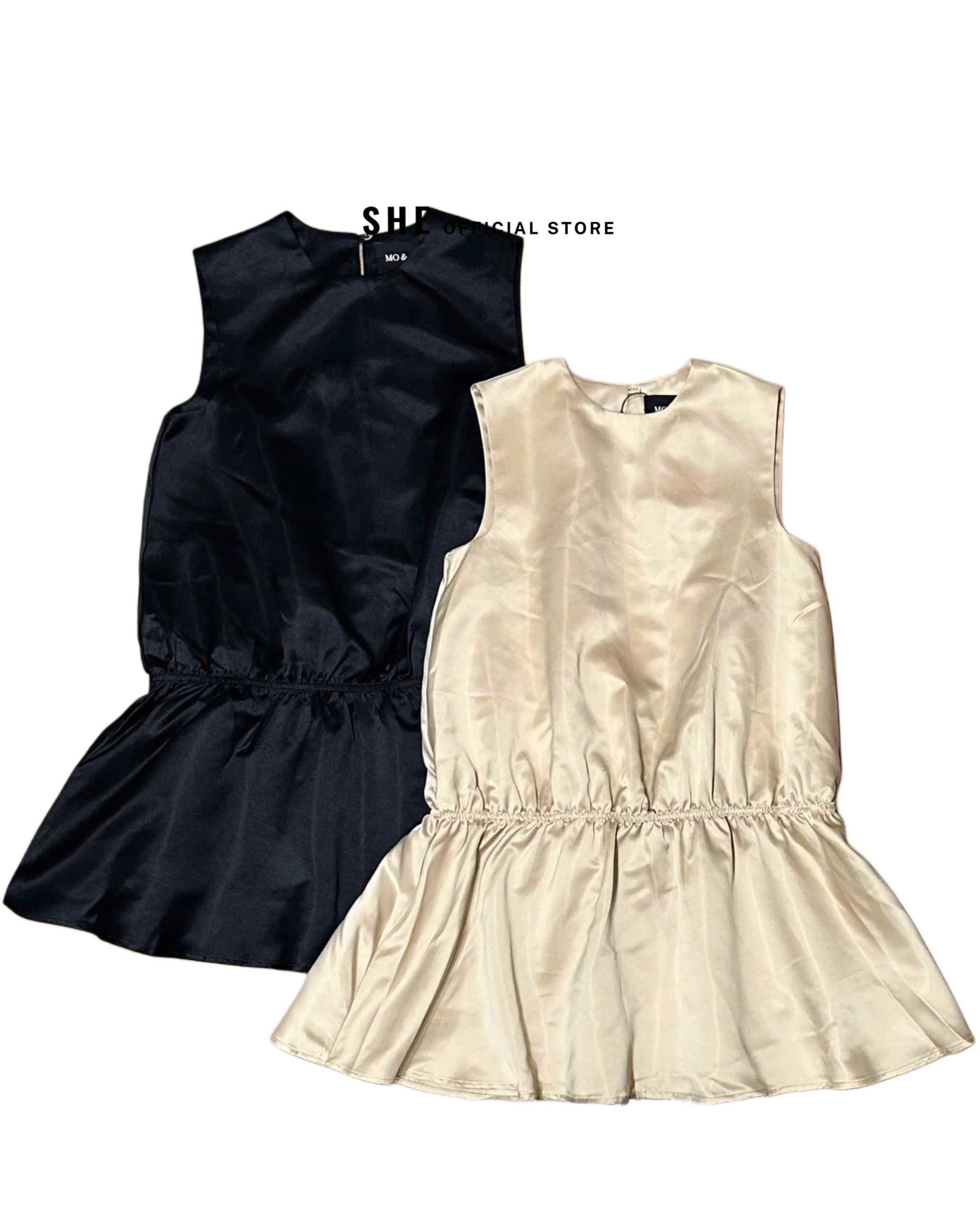 I212 ĐẦM NGẮN 2M