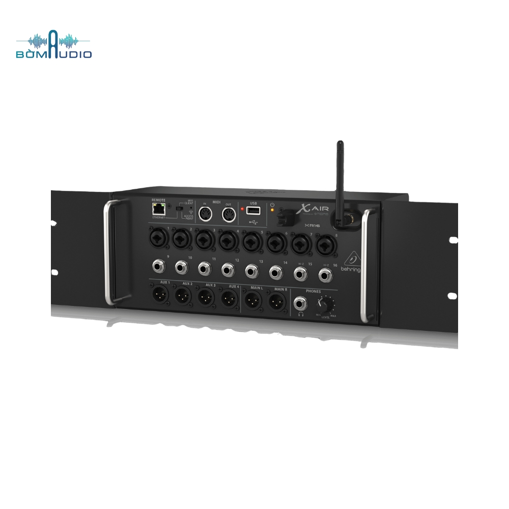 Bàn Mixer Digital MIXER BEHRINGER XR 16_thumbnail_4
