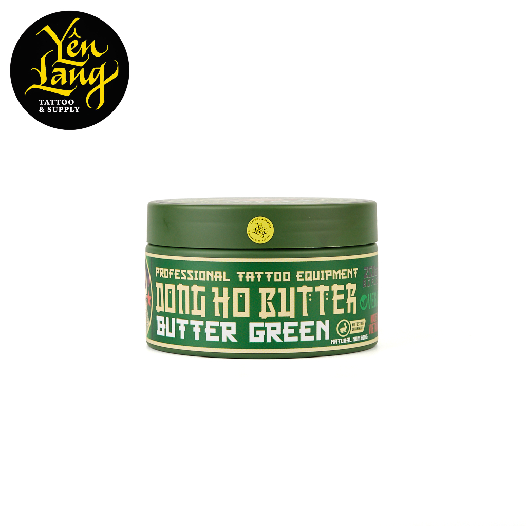 Đông Hồ GREEN Butter (HSD: 2028)_thumbnail_2