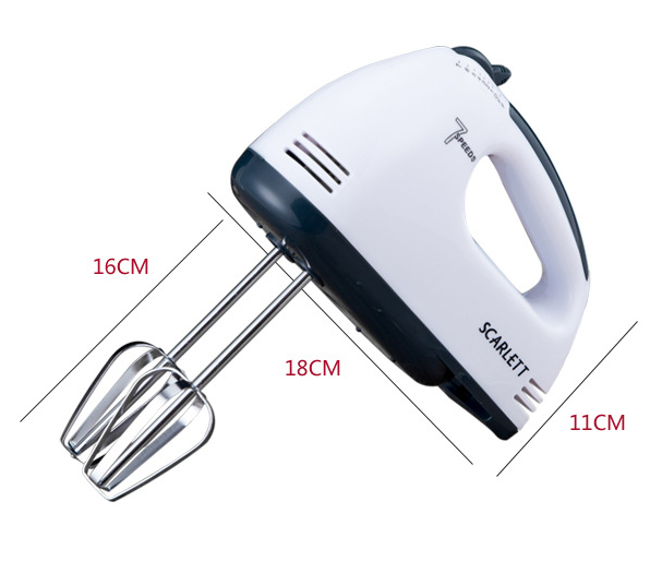 Máy Đánh Trứng Cầm Tay Đa Năng 7 Cấp Độ_thumbnail_6