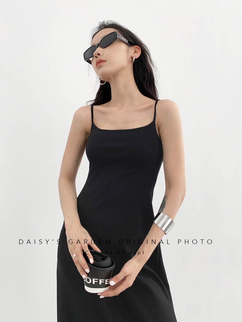 ĐẦM THUN CAO CẤP MANDY