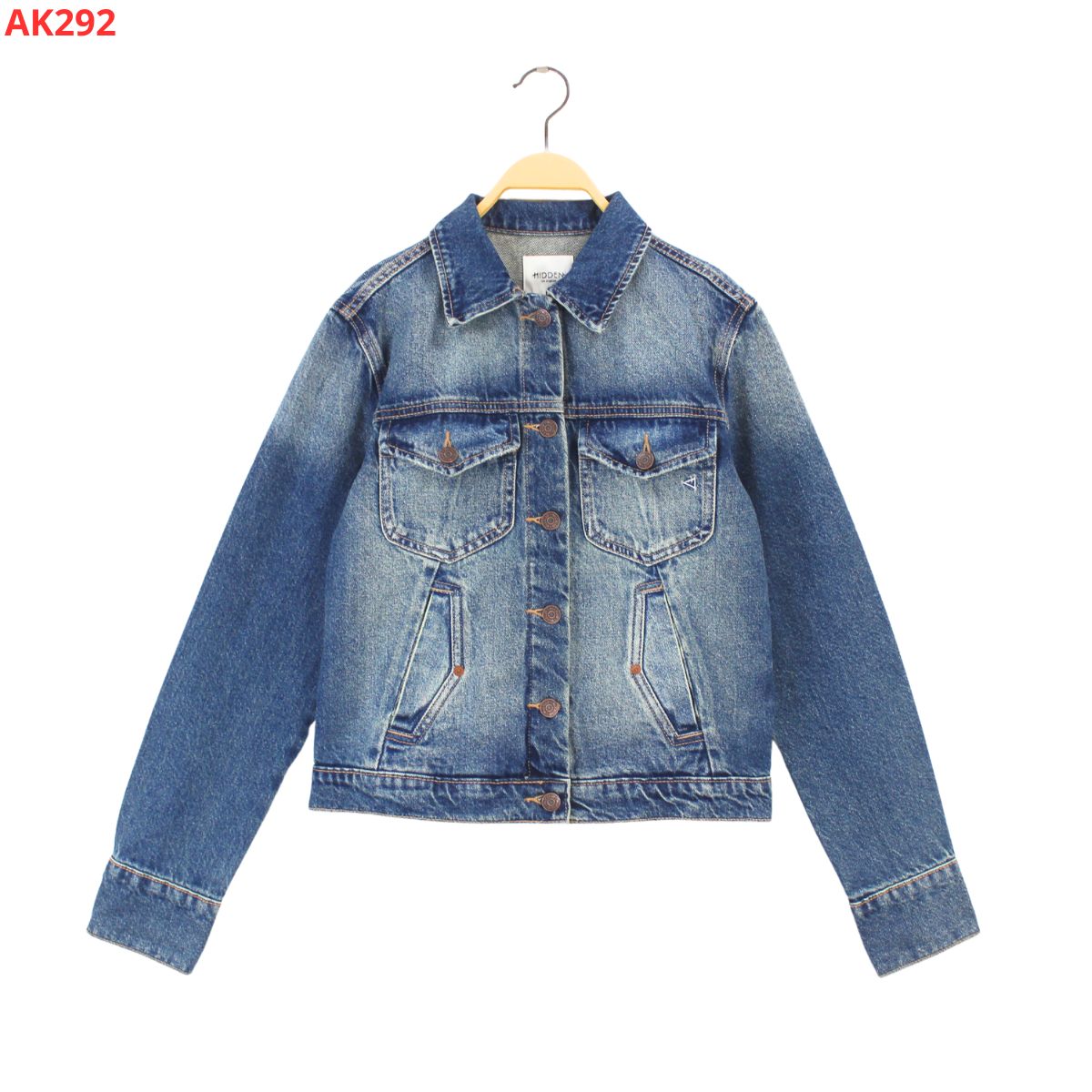 AK292 - Áo khoác Jeans_thumbnail_4