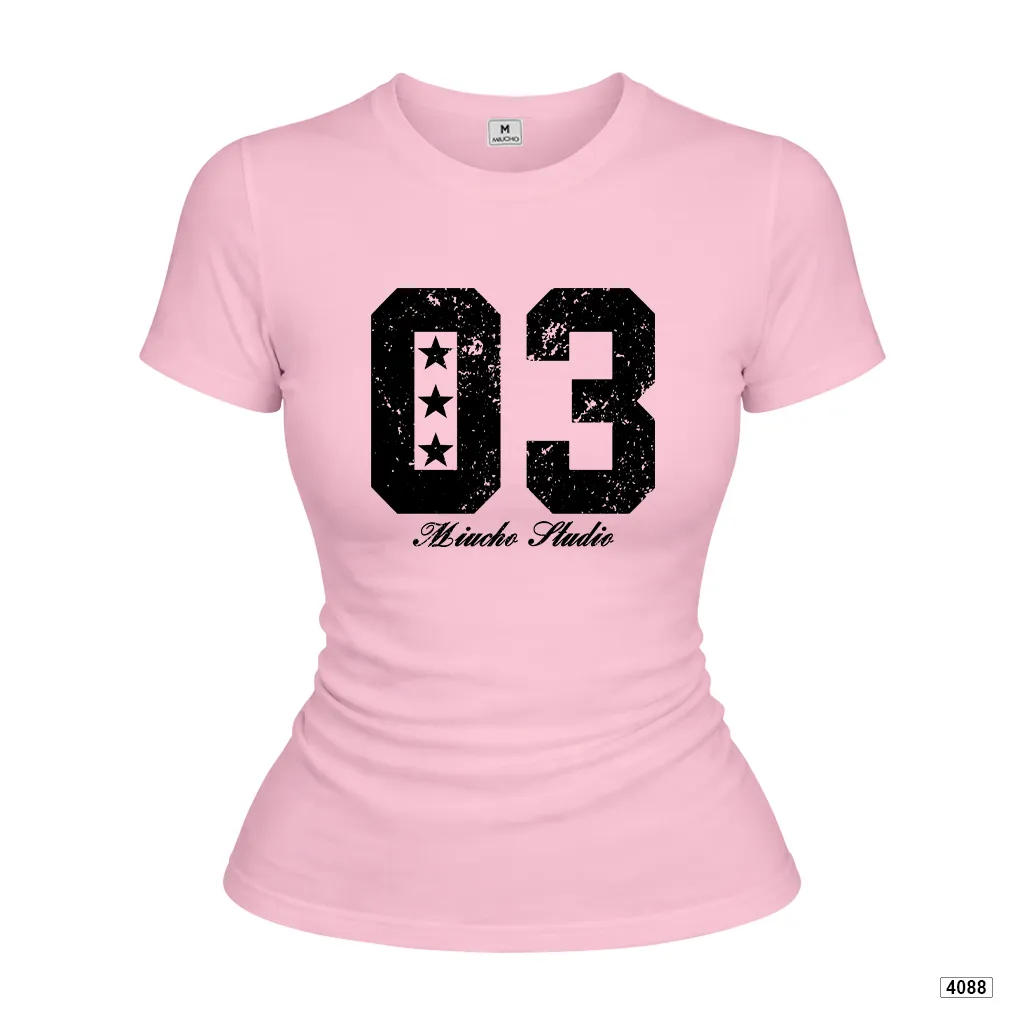 Áo babytee nữ form ôm tôn dáng Beezy 4088_thumbnail_14