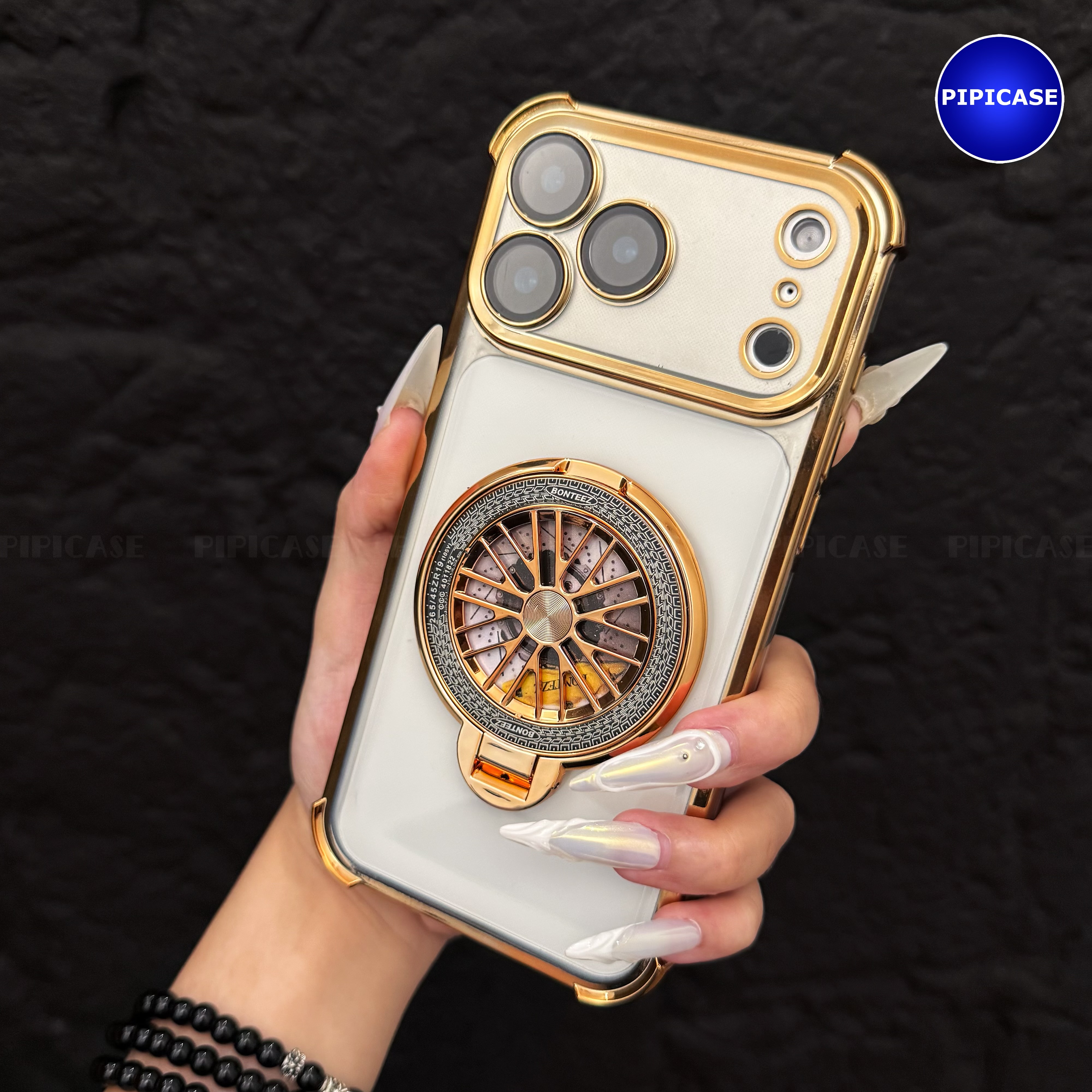 Ốp Lưng iPhone 17 Pro Max - AB - Vàng_thumbnail_9