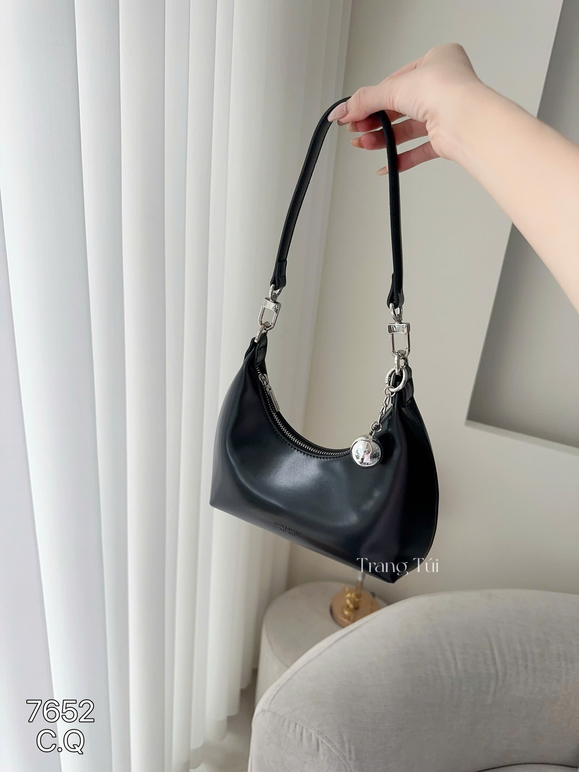 Túi COCY mặt trăng size21.5 7652