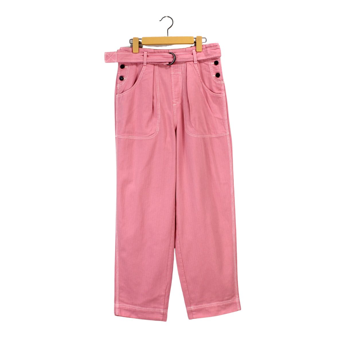 QJ772- Quần Kaki Jeans WF_thumbnail_7