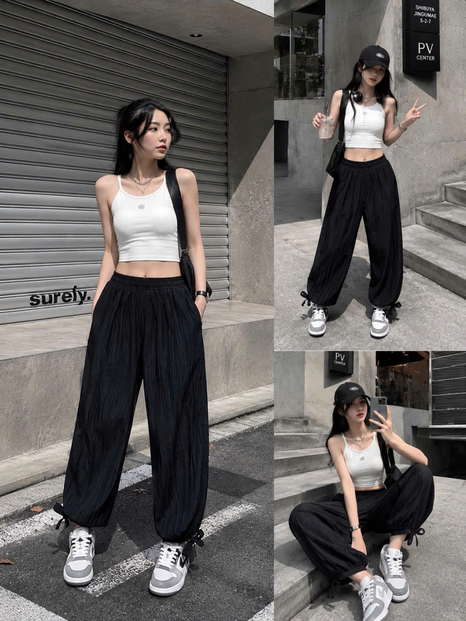 Q238 QUAN NU XUAT HAN (L11-6)