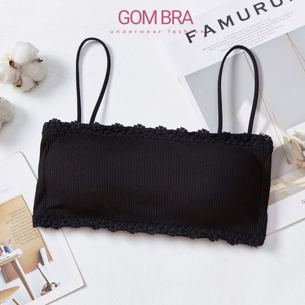 Áo kiểu 2 dây gân tăm cài sau SA-636_thumbnail_0