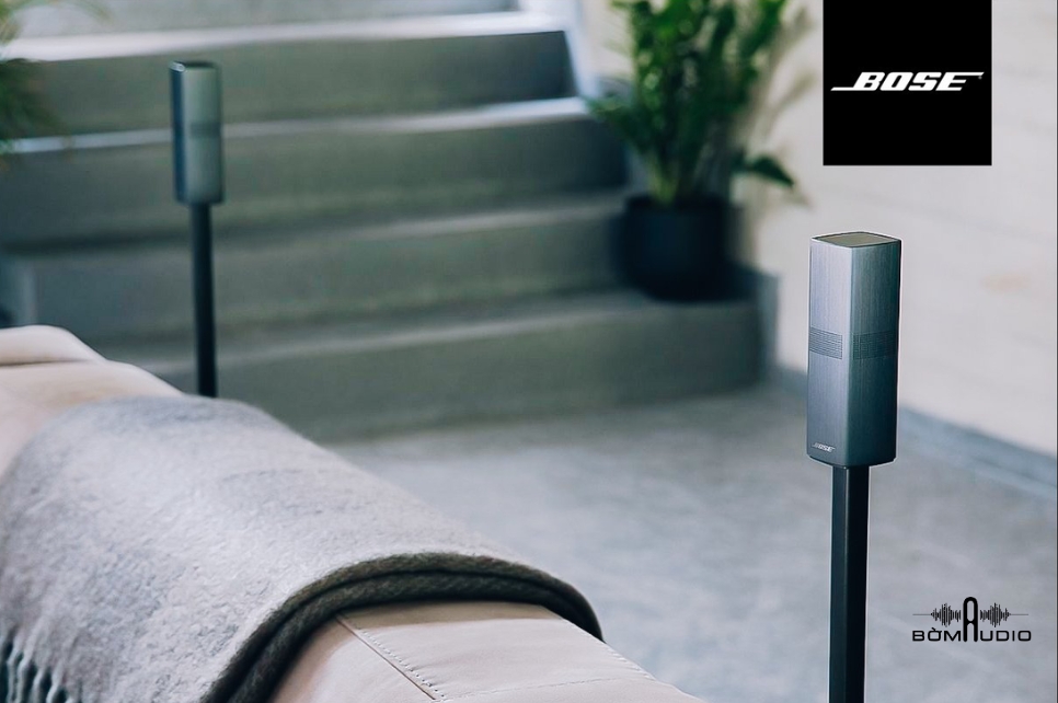 Loa Bose Surround 700