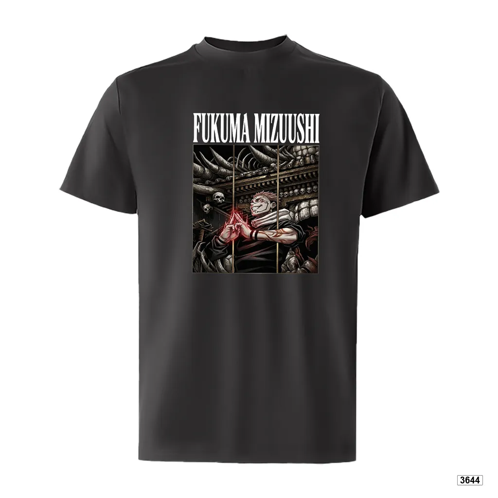 Áo thun nam oversize phong cách Nhật Bản TeePrint 3644_thumbnail_10