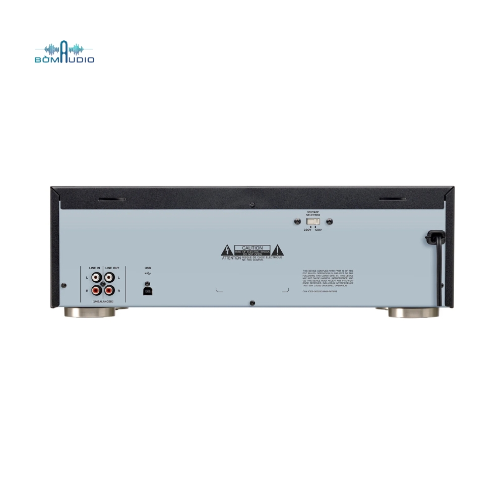 Đầu Cassette TEAC W-1200_thumbnail_3