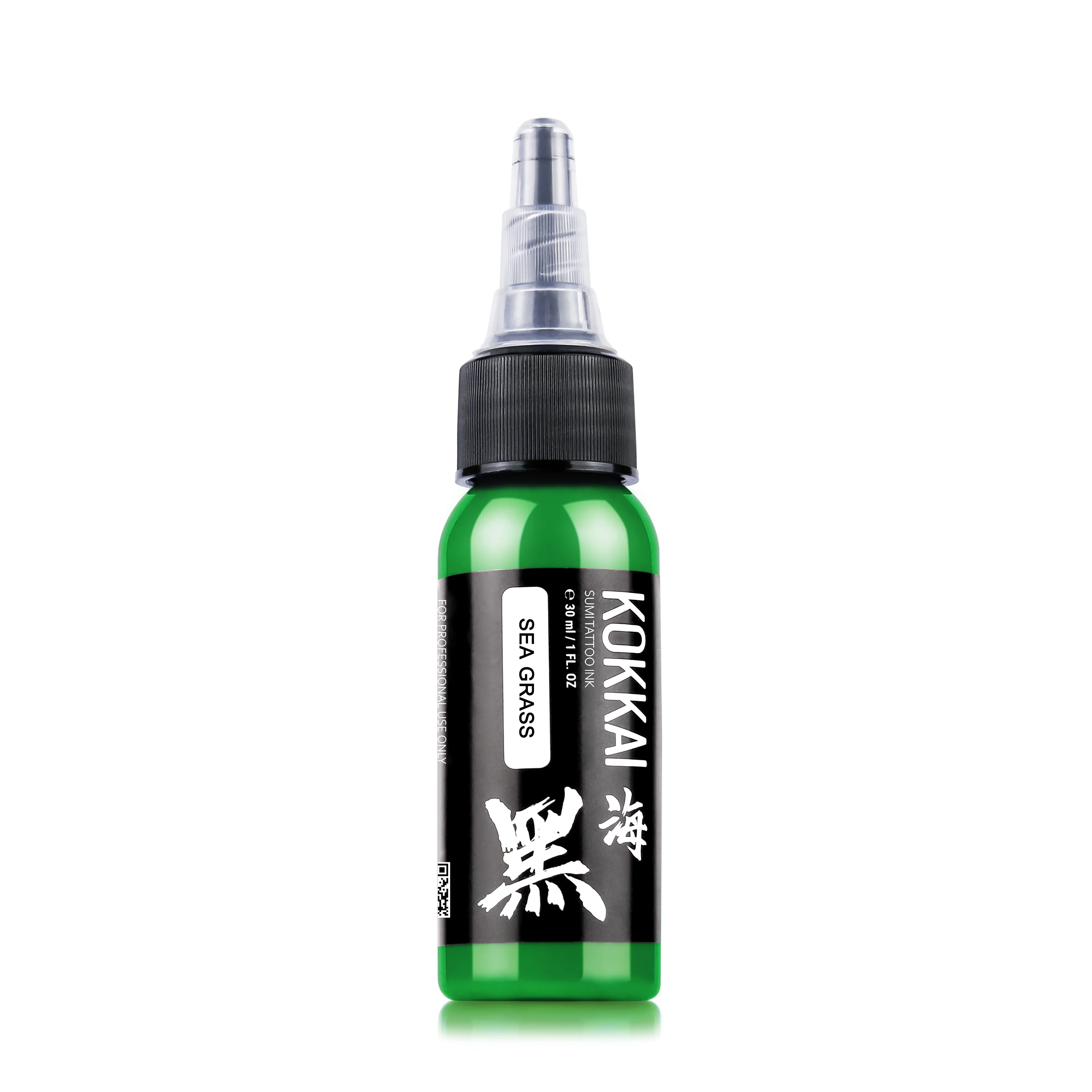 Kokkai Ink - Sea Grass