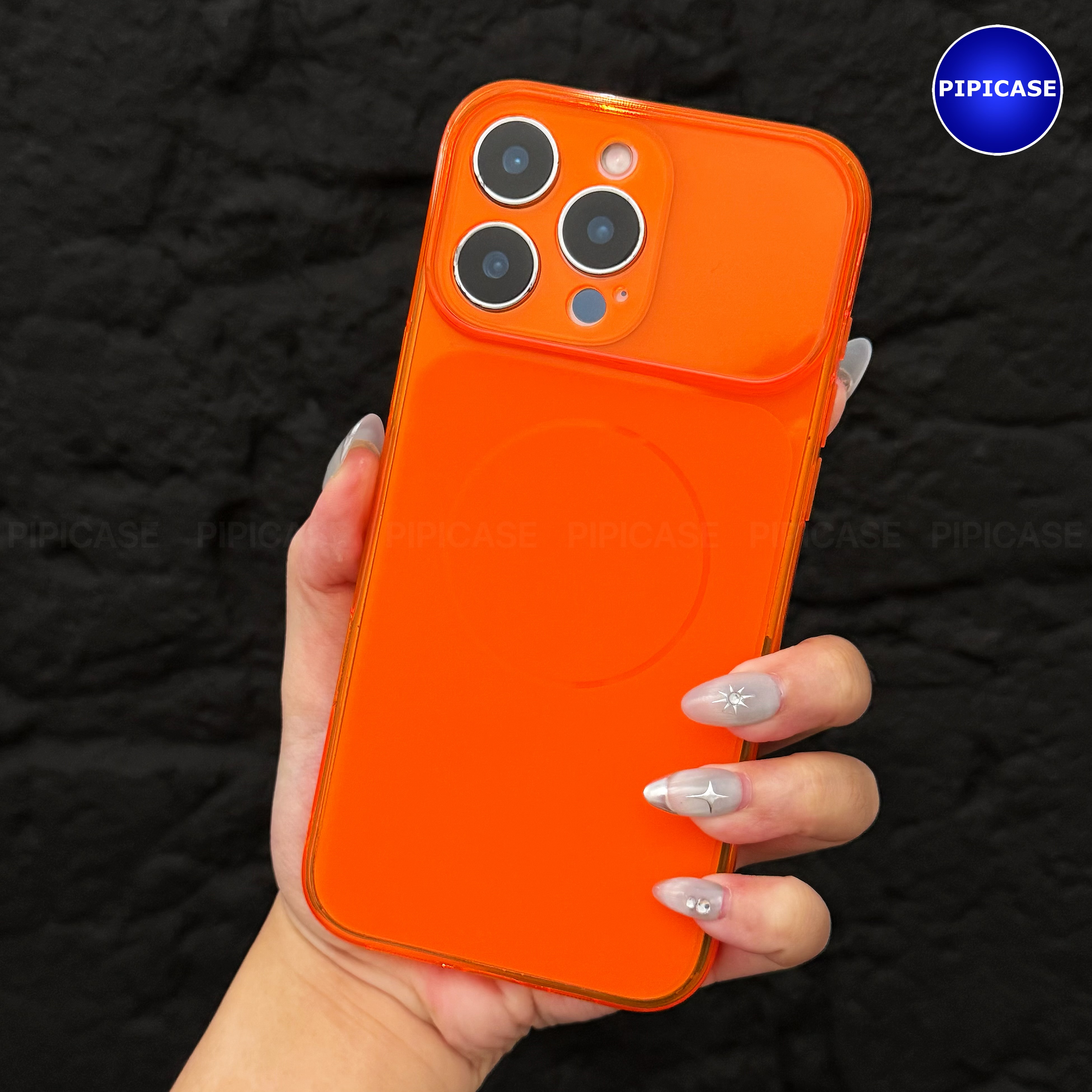 Ốp Lưng iPhone 16 Pro Max - Ultra Thin - Cam_thumbnail_11