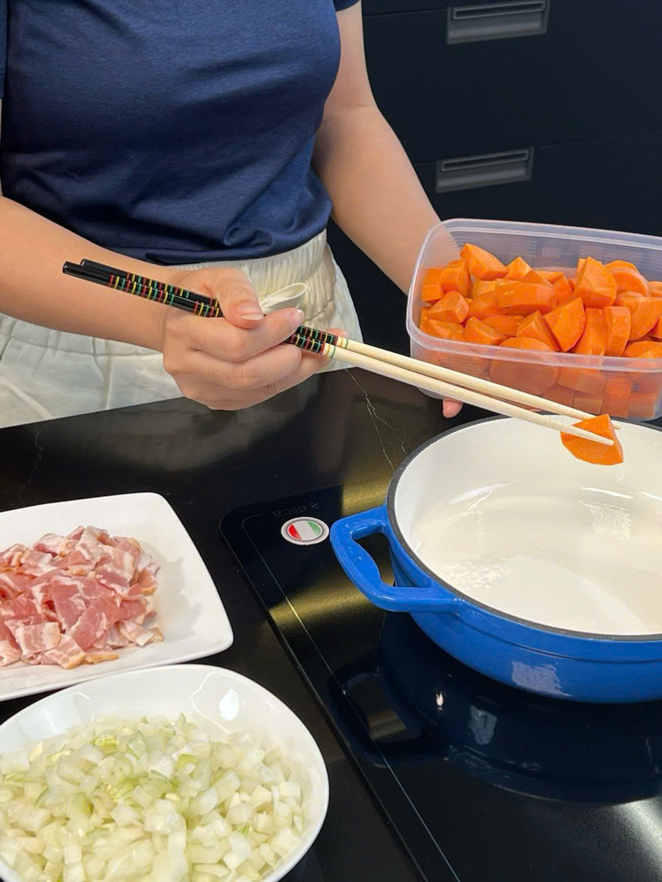 Set 2 Đôi Đũa Làm Bếp Nhật Bản_thumbnail_6