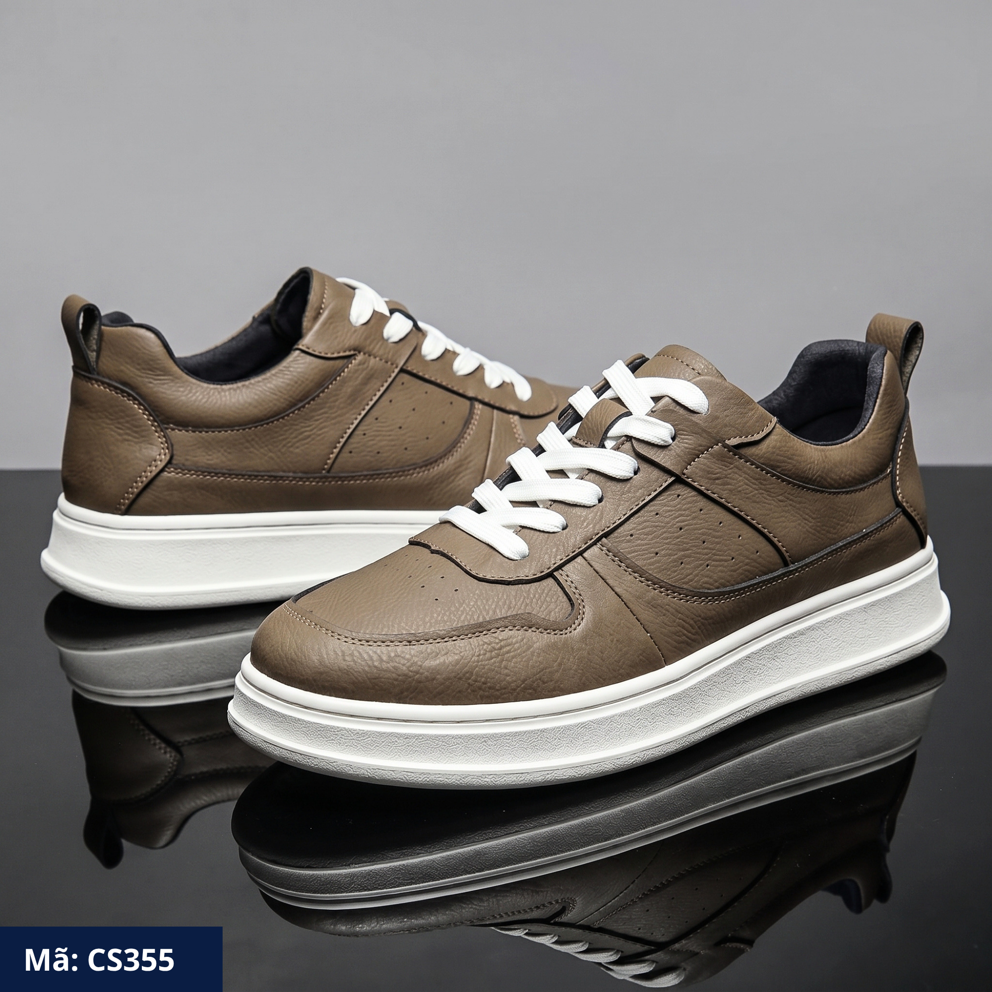 SNEAKER DA CAO CẤP CS355_thumbnail_11