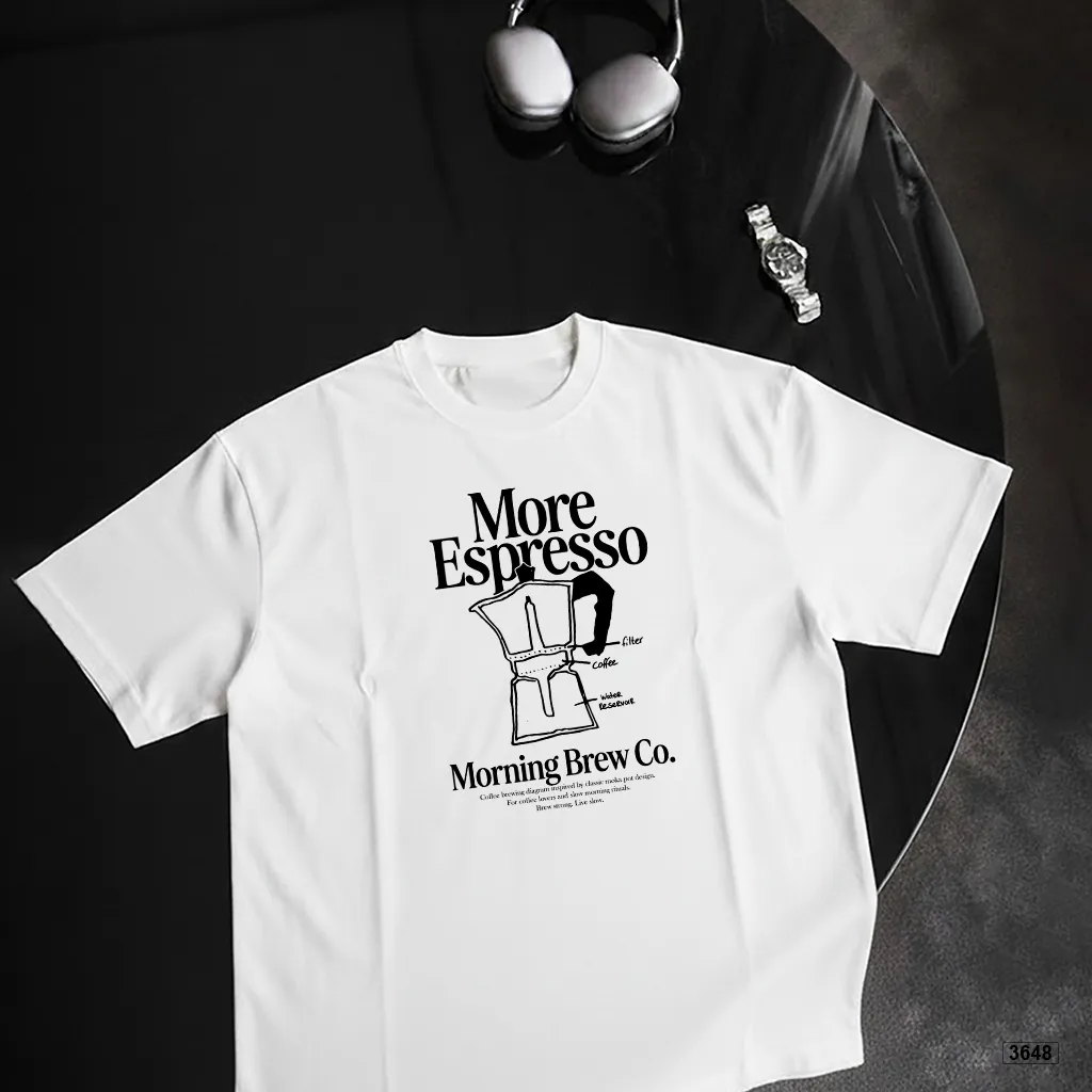 Áo thun nam oversize sporty style TeePrint 3648_thumbnail_5