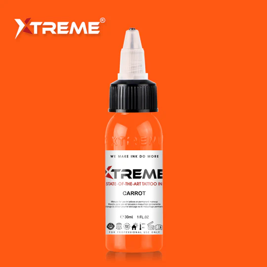 Xtreme Ink - Carrot