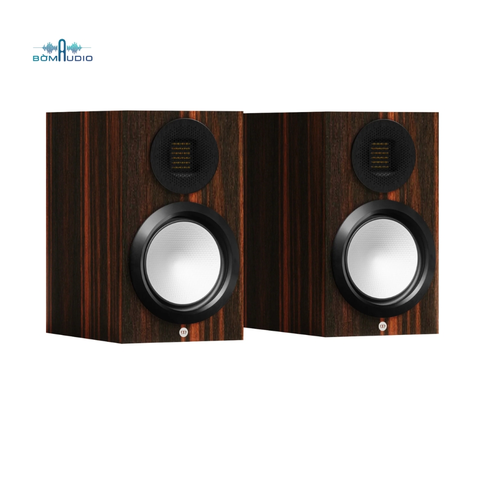 Loa Bookshelf MONITOR AUDIO GOLD 50 6G