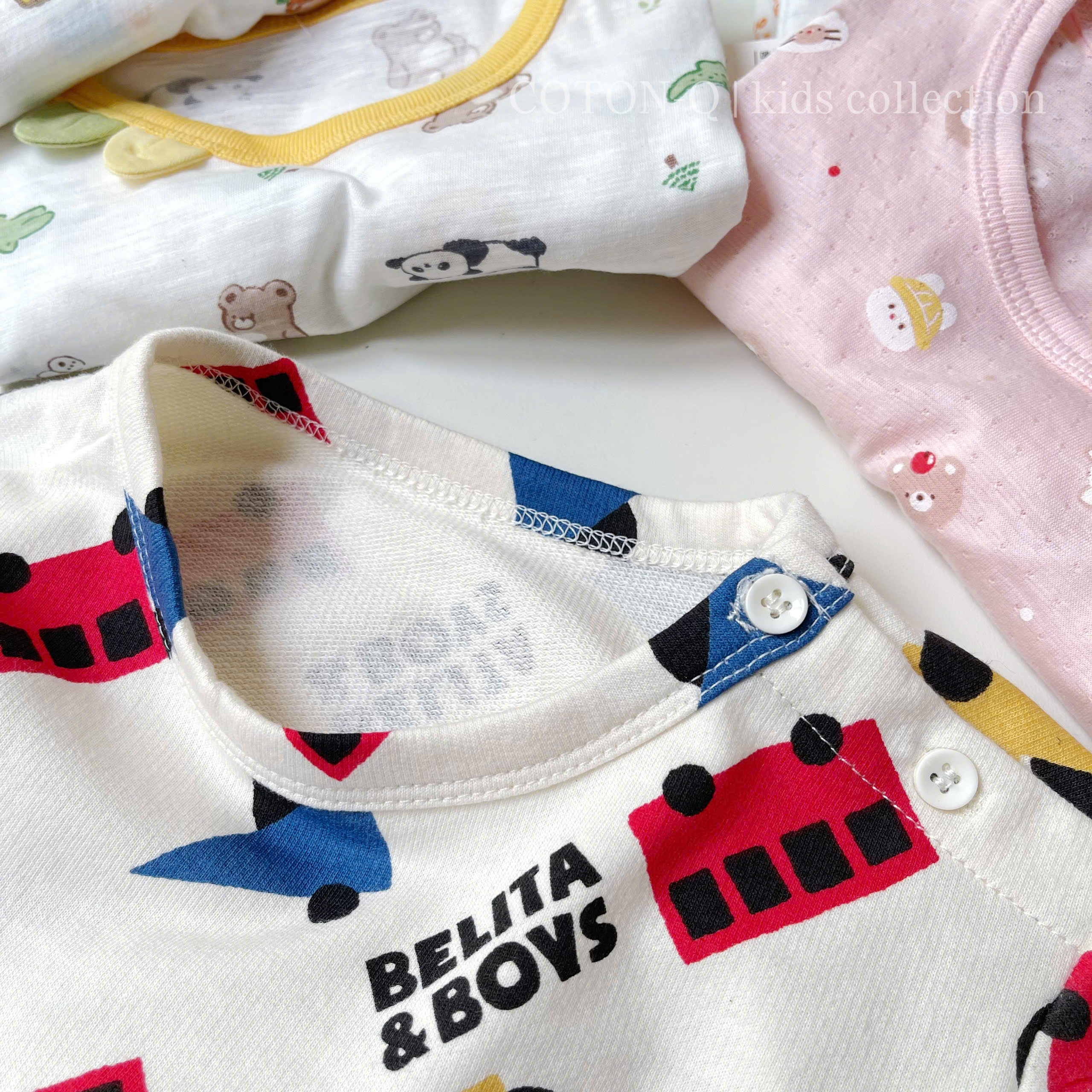 Set 2 bộ xuất hàn bé ( TRAI ) NGẪU NHIÊN_thumbnail_19