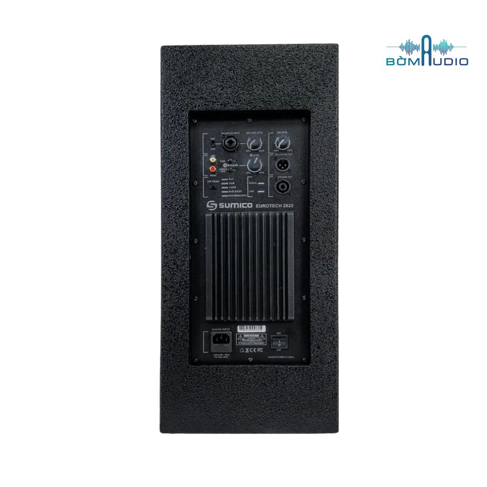 Loa Column SUMICO EUROTECH 2825_thumbnail_10