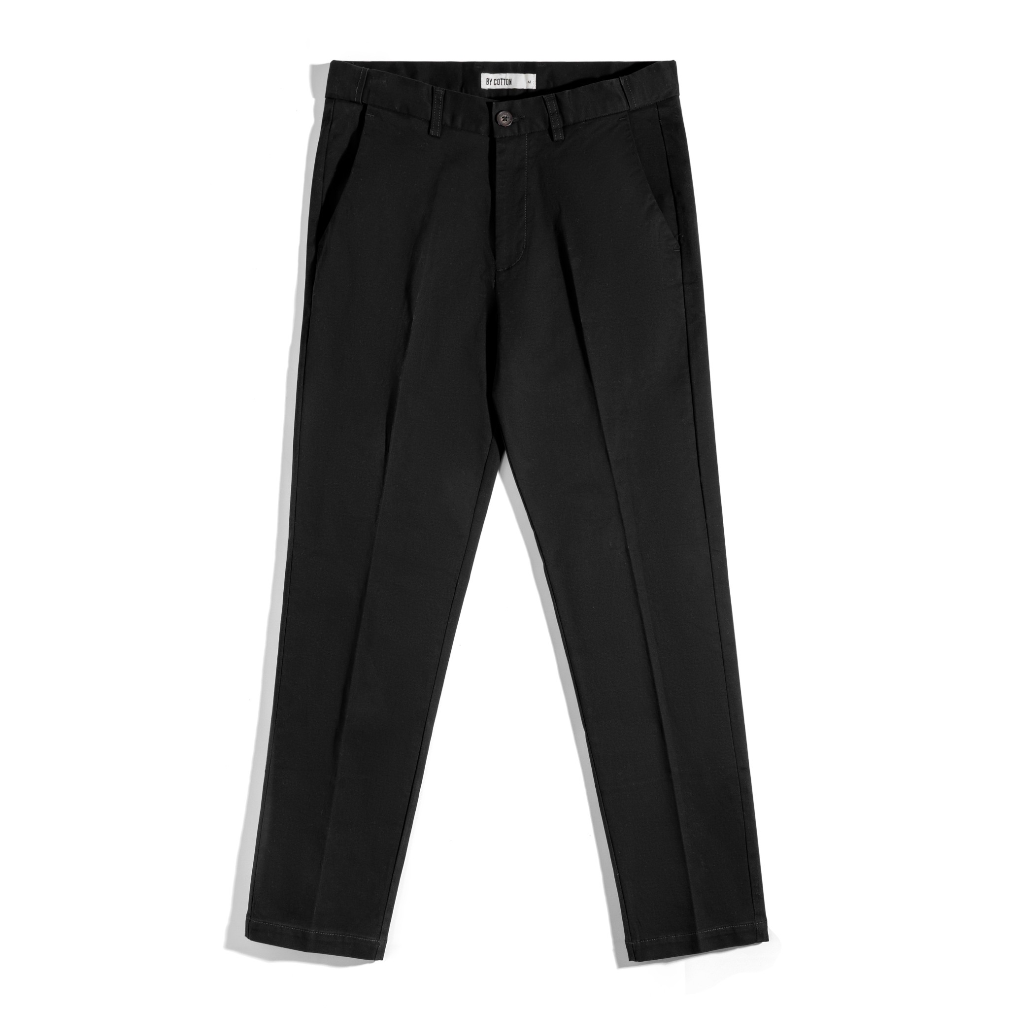 Regular Chinos Kaki