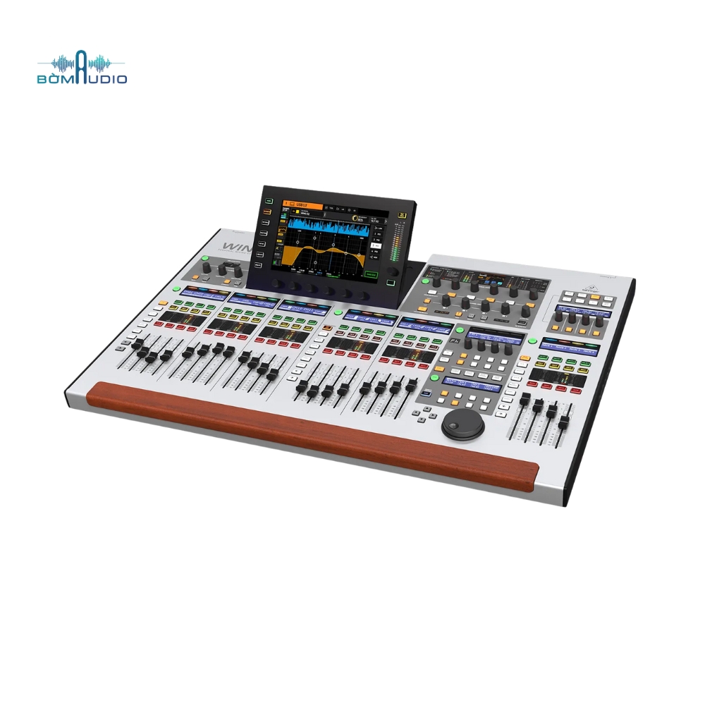 Mixer Digital BEHRINGER WING_thumbnail_2