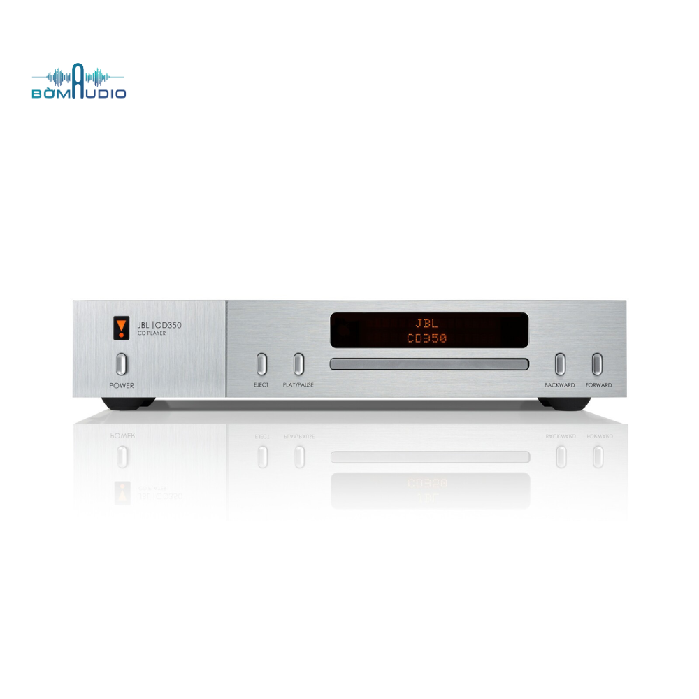 JBL BY HARMAN