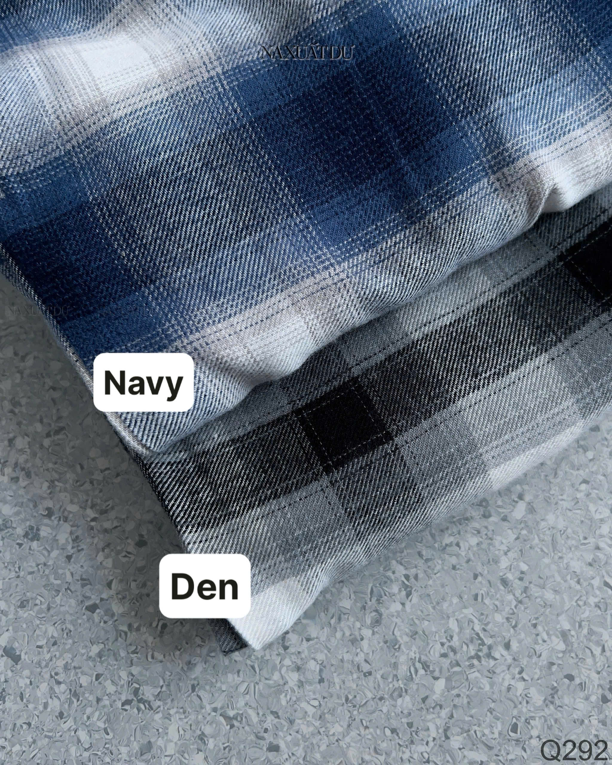 Quần dài unisex - Q292 (SALE)_thumbnail_14