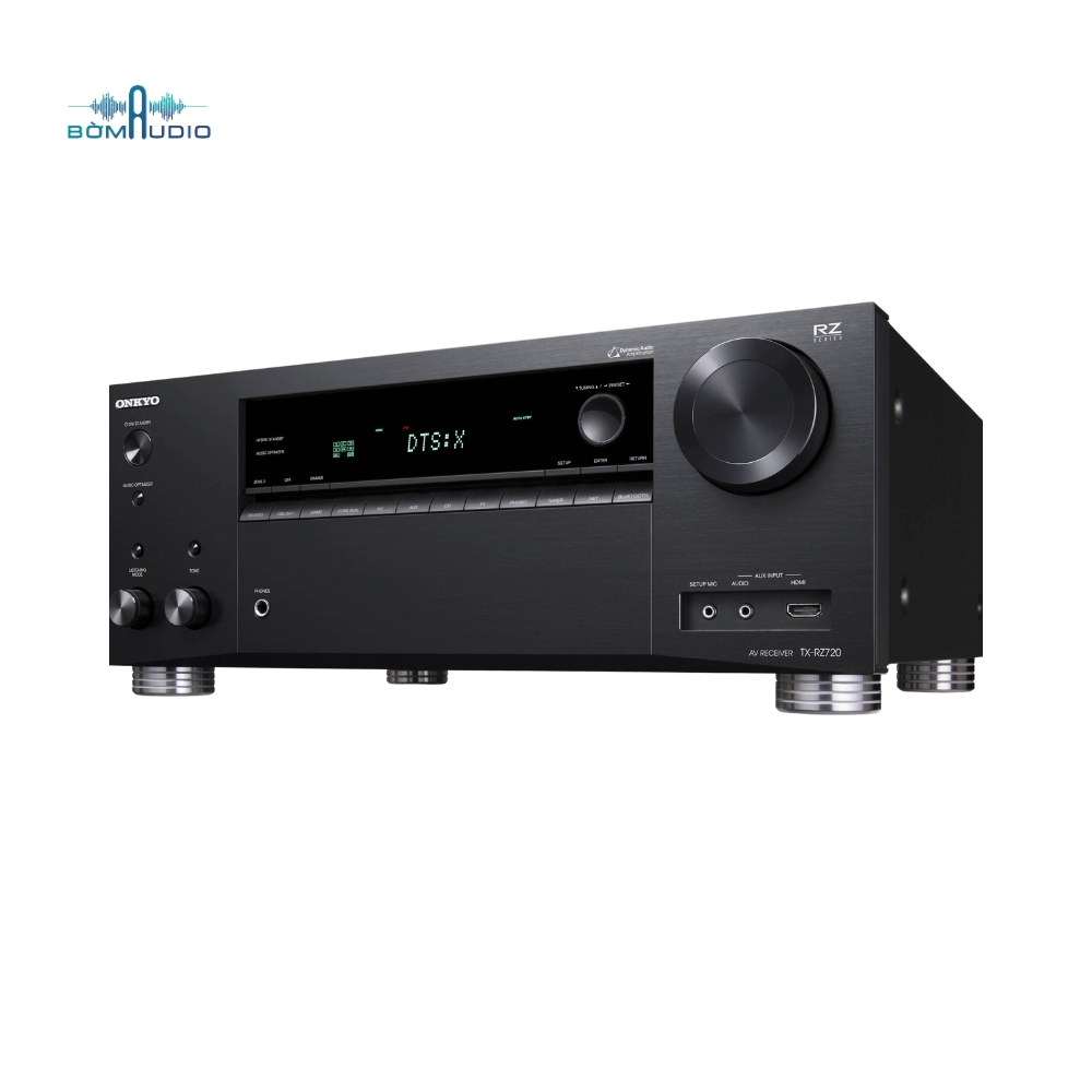 Amply Đa Kênh Onkyo TX-RZ720_thumbnail_2
