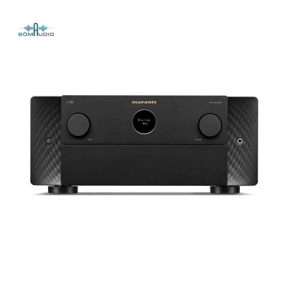 Pre Amply MARANTZ AV20