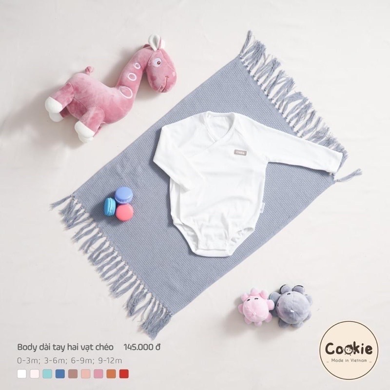 Body suit dài tay cài chéo COOKIE_thumbnail_3