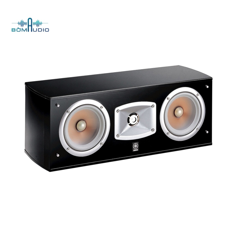Loa Center YAMAHA NS-C444_thumbnail_1