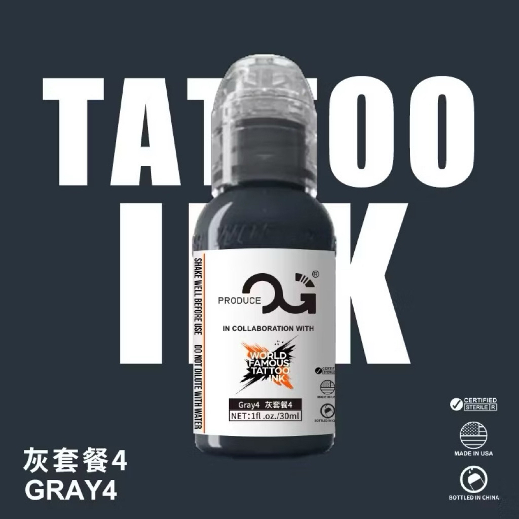 Mực xăm màu OG x WORLD FAMOUS chính hãng (1oz) - Made in USA - (HSD: 2028)_thumbnail_74