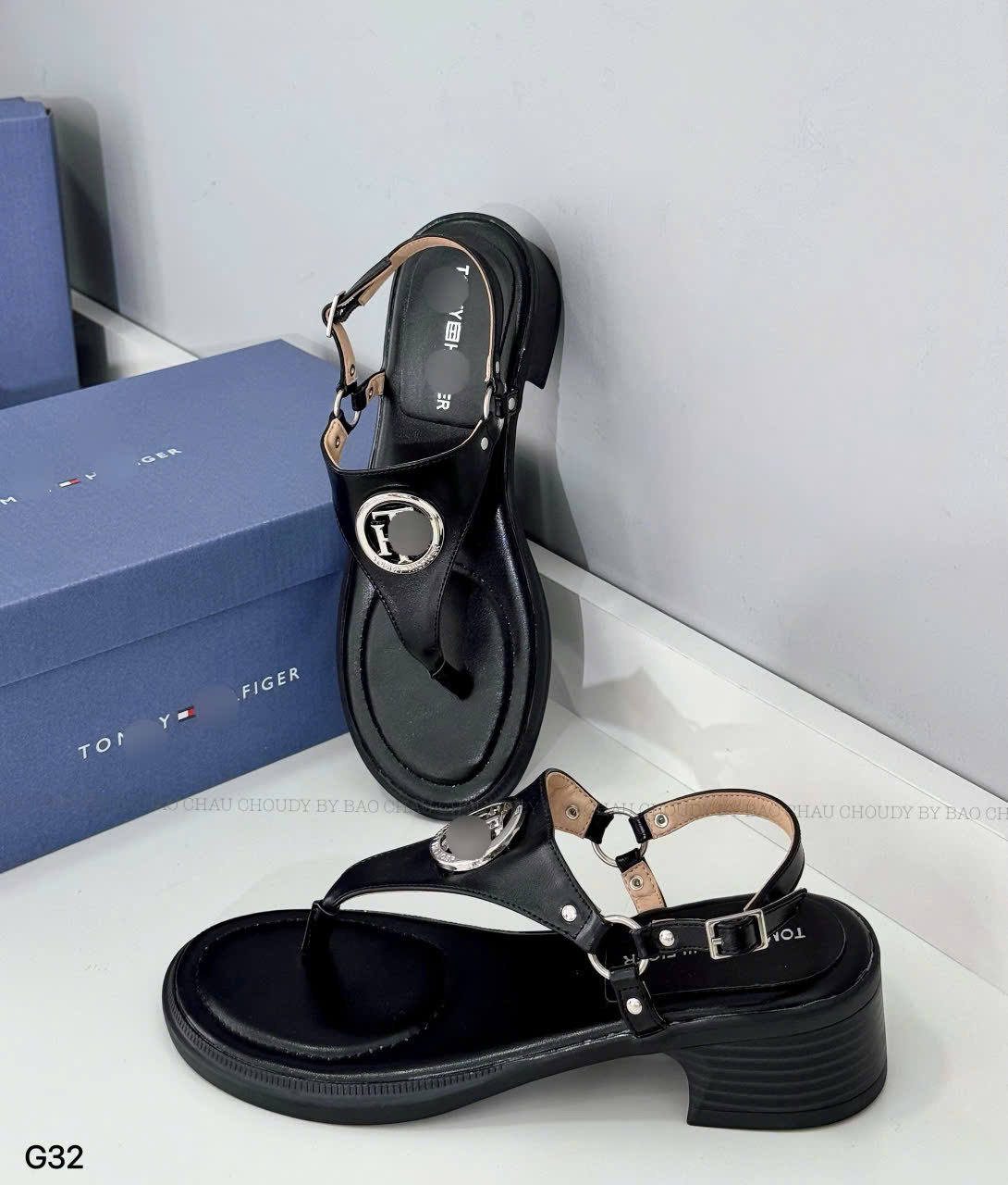 G32 SANDAL NỮ 2 MÀU_thumbnail_1