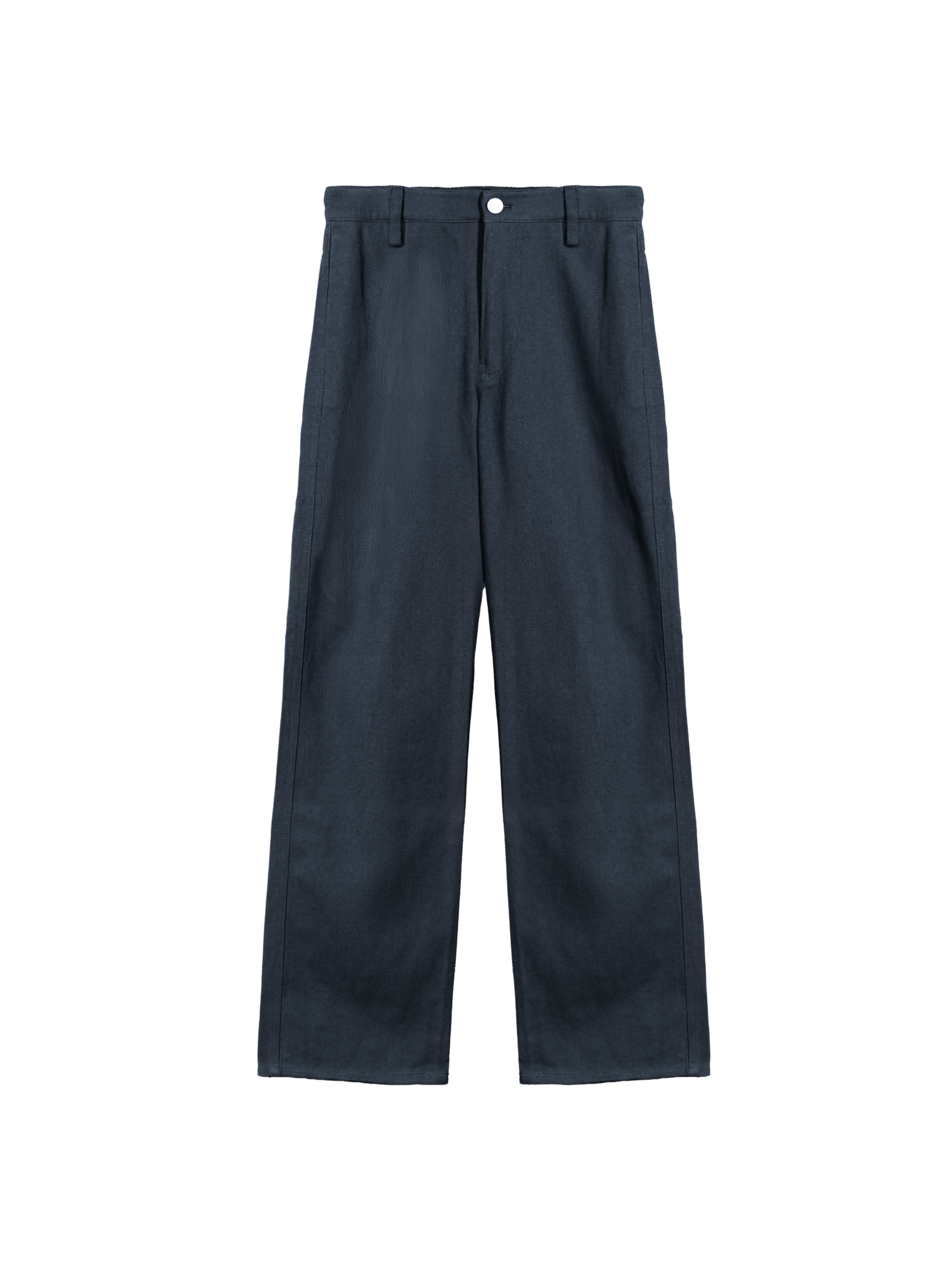 Quần Dài Luca Vải Kaki Form Straight_thumbnail_5