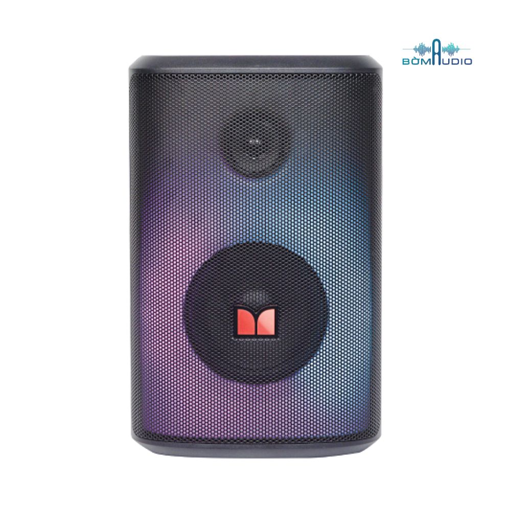Loa Bluetooth MONSTER SPARKLE