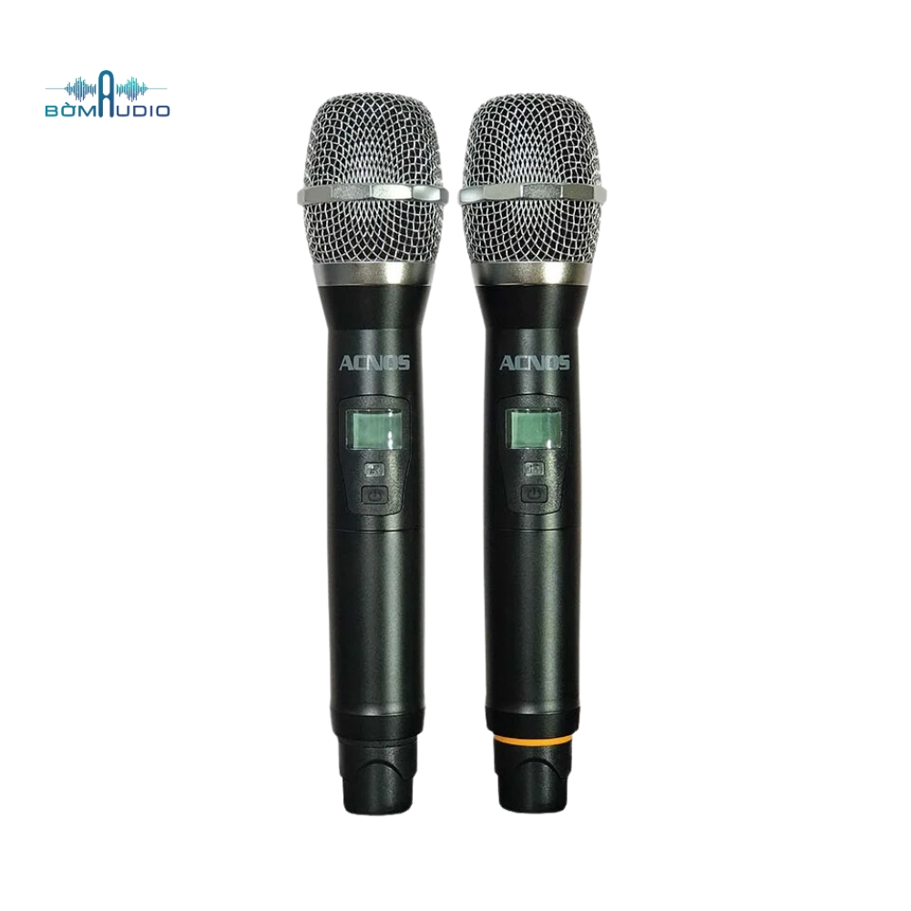 Loa Karaoke Di Động ACNOS KANET550_thumbnail_4