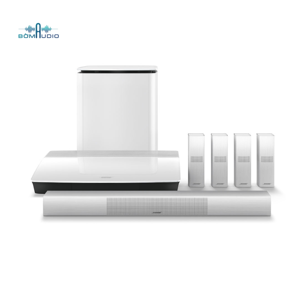 Piano Gloss White