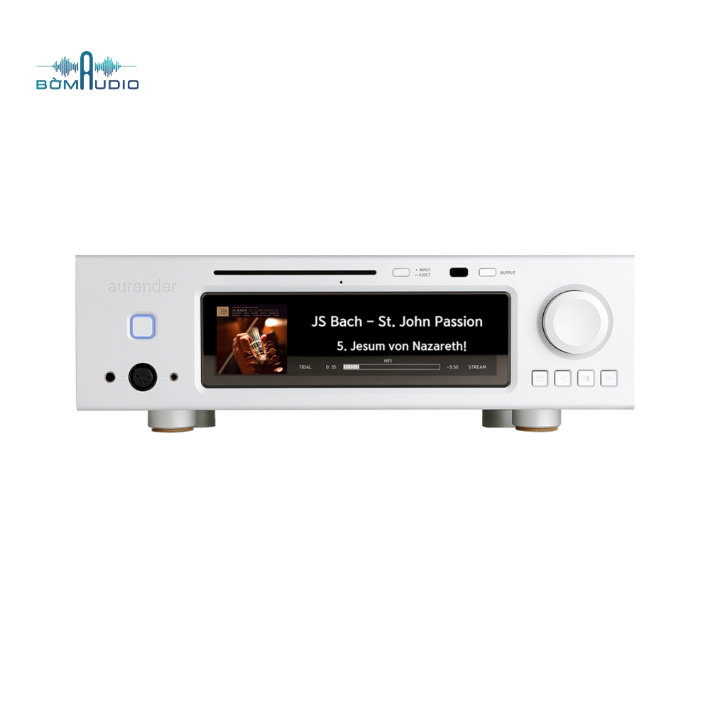 Music Server AURENDER - A30_thumbnail_1