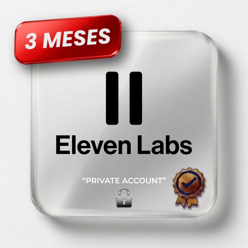 Elenven labs Creator