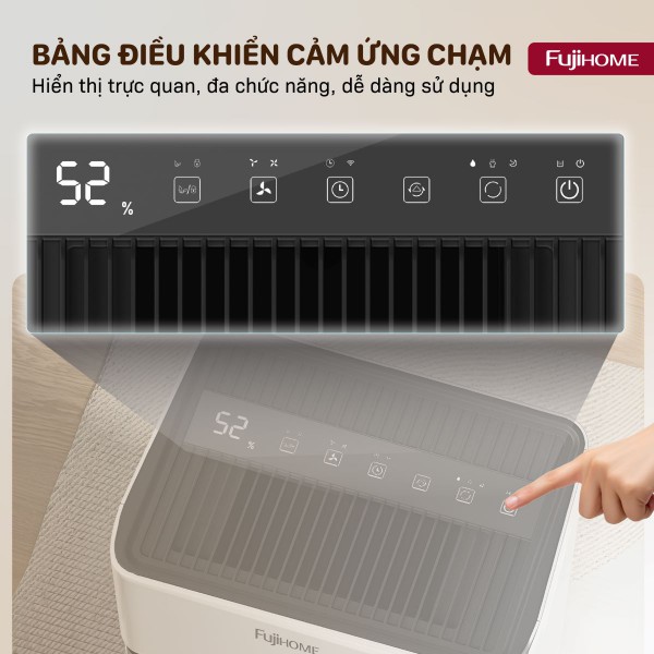 Máy hút ẩm dân dụng DH07_thumbnail_9