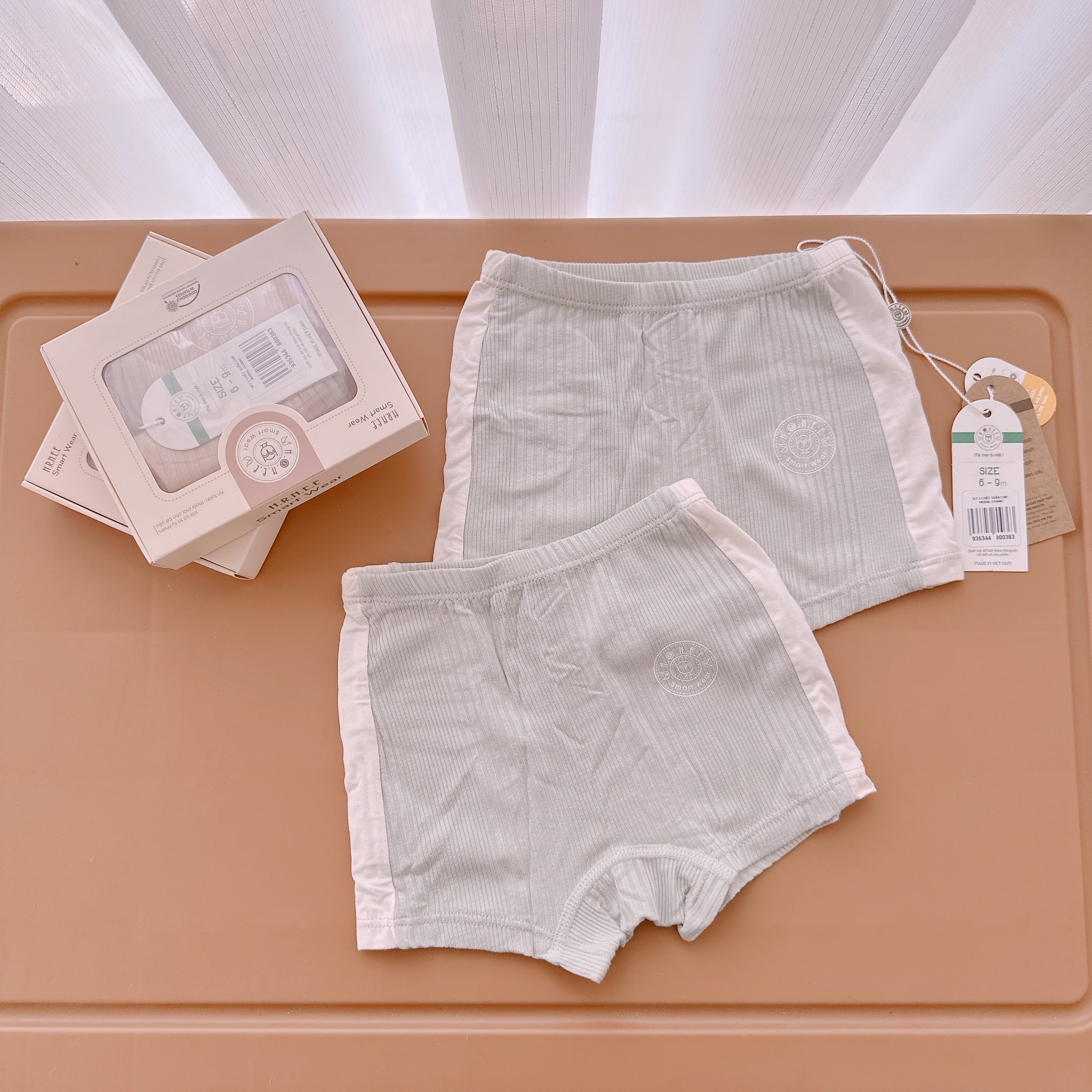 SALE 20% Quần chip Modal Organic HRNEE (LẺ 1C)_thumbnail_2
