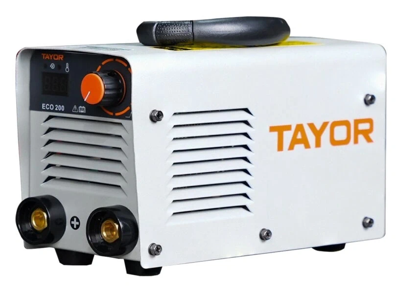 Máy hàn que TAYOR ECO 200
