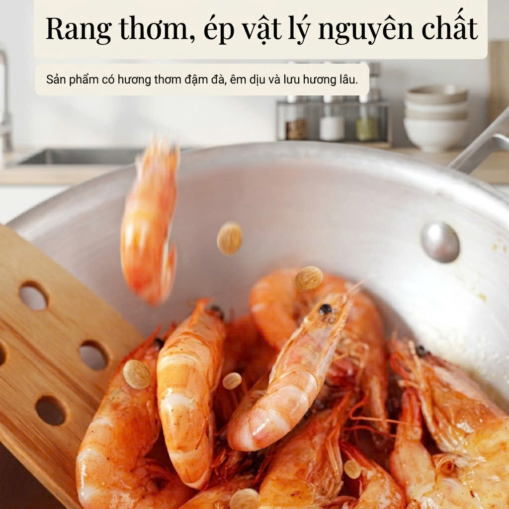 Combo 2 Chai Dầu Mè 250ml Haday_thumbnail_3