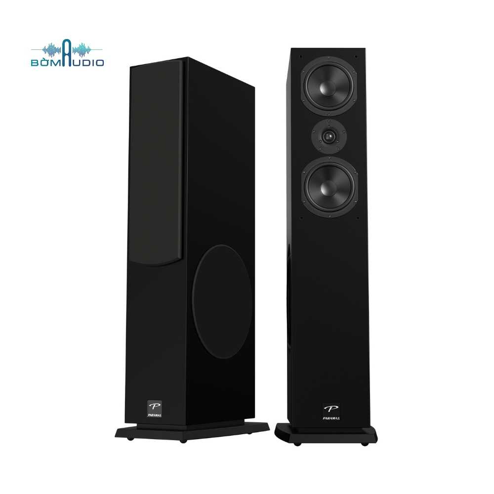 Loa Cột PARAMAX D88 LUXURY_thumbnail_5