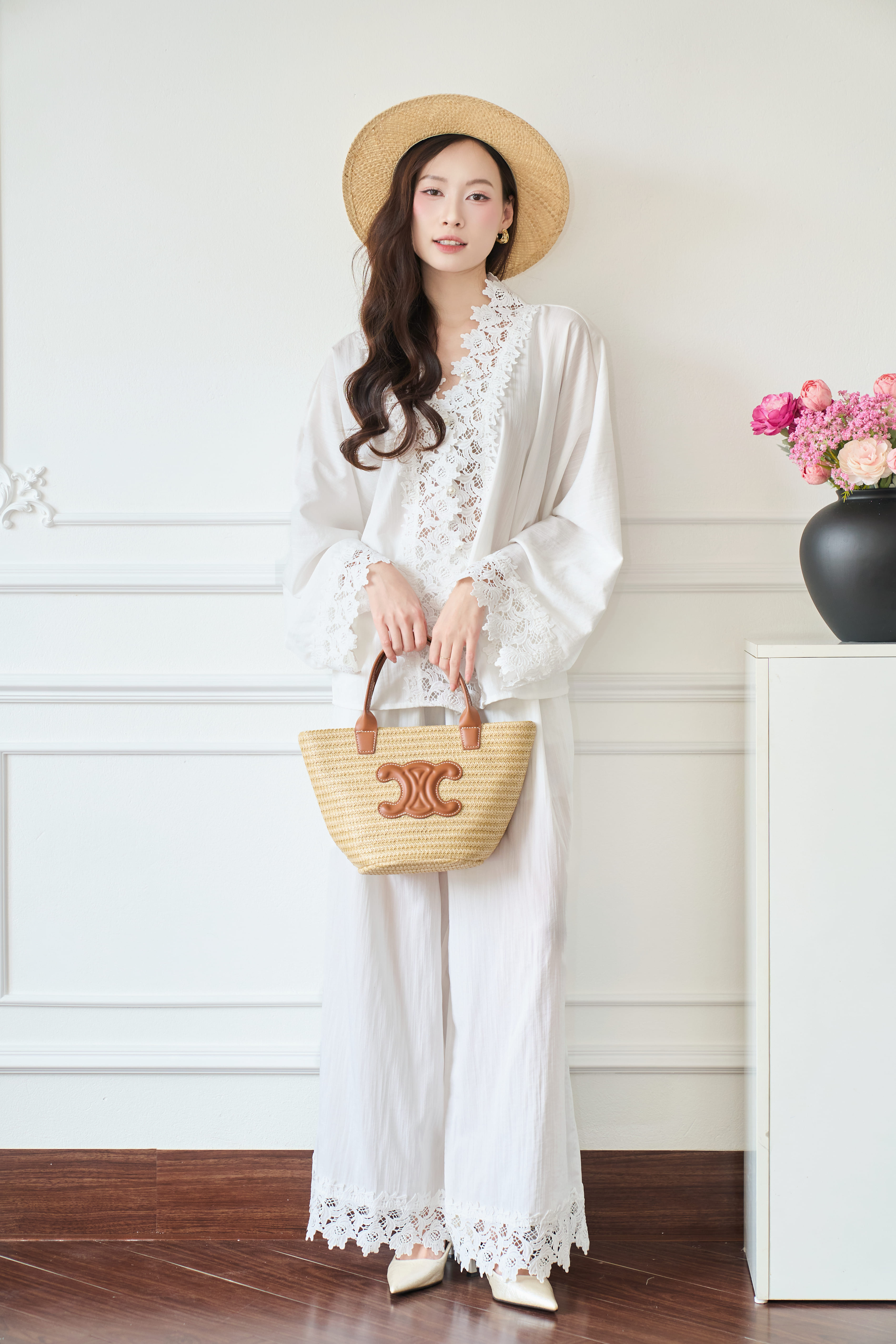 Set Moon Ease