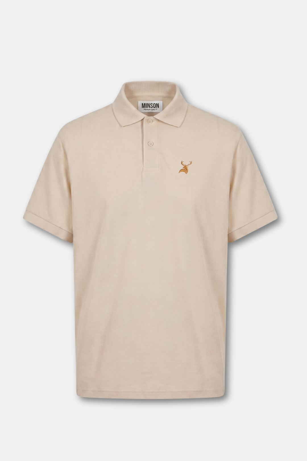 POLO - BEIGE