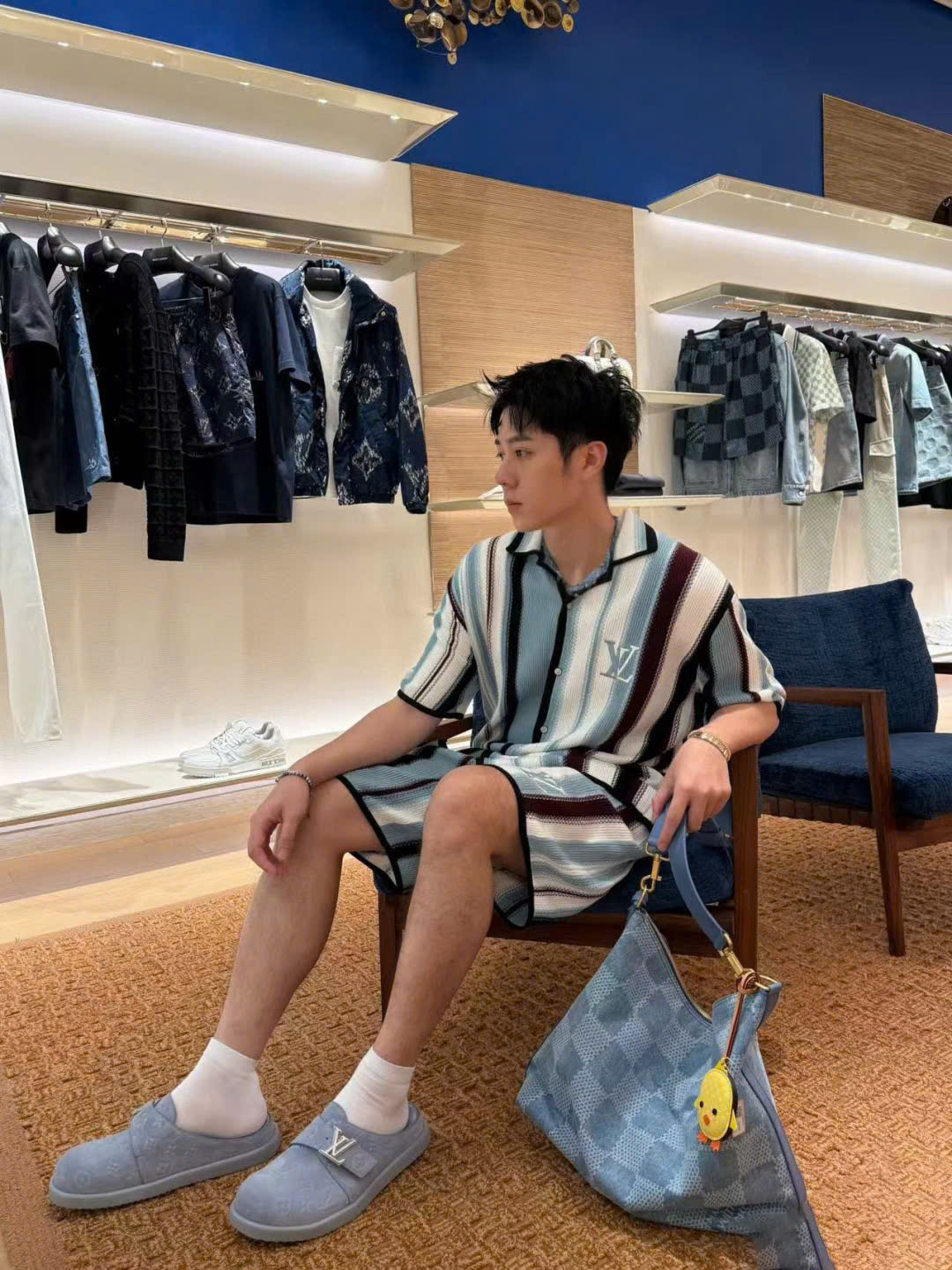 Short LV 